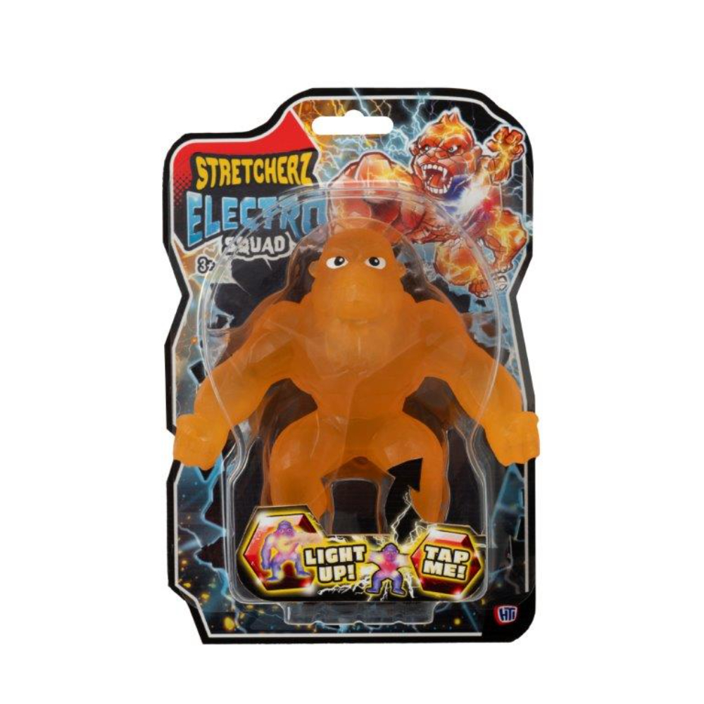 Stretch Squad Electro-Stretch