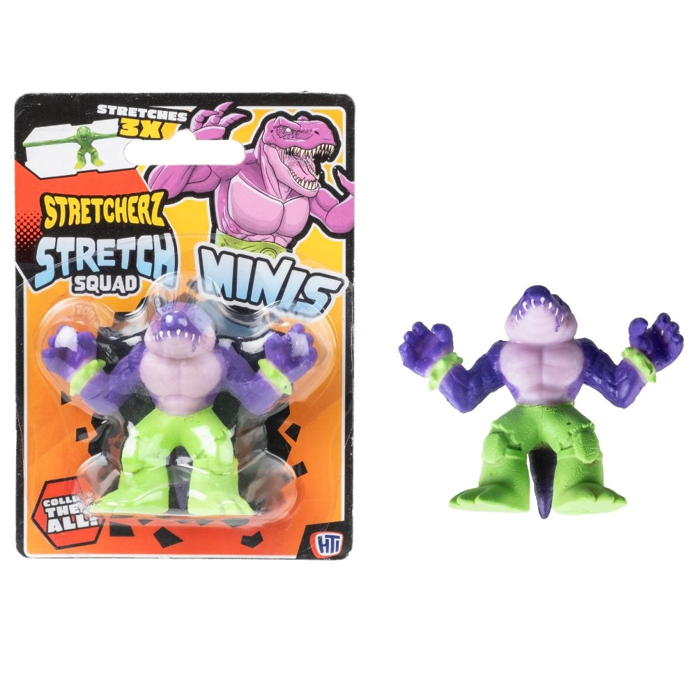 STRETCH SQUAD MINI’S W1 + W2