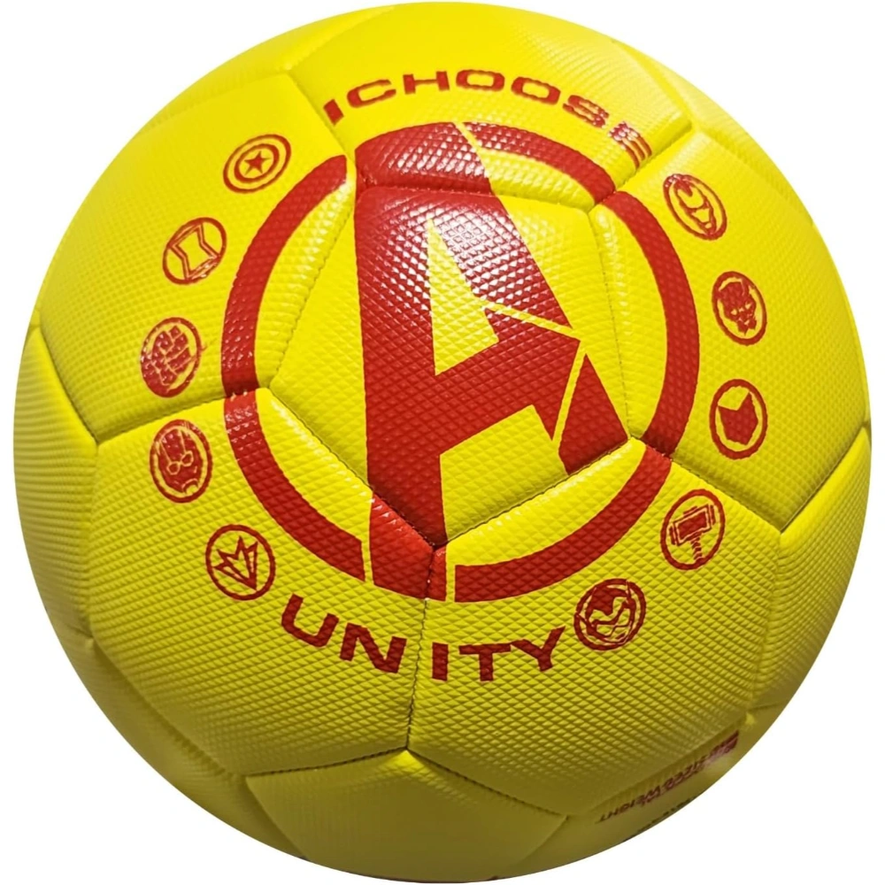 Striders-Marvel Iron Man Football