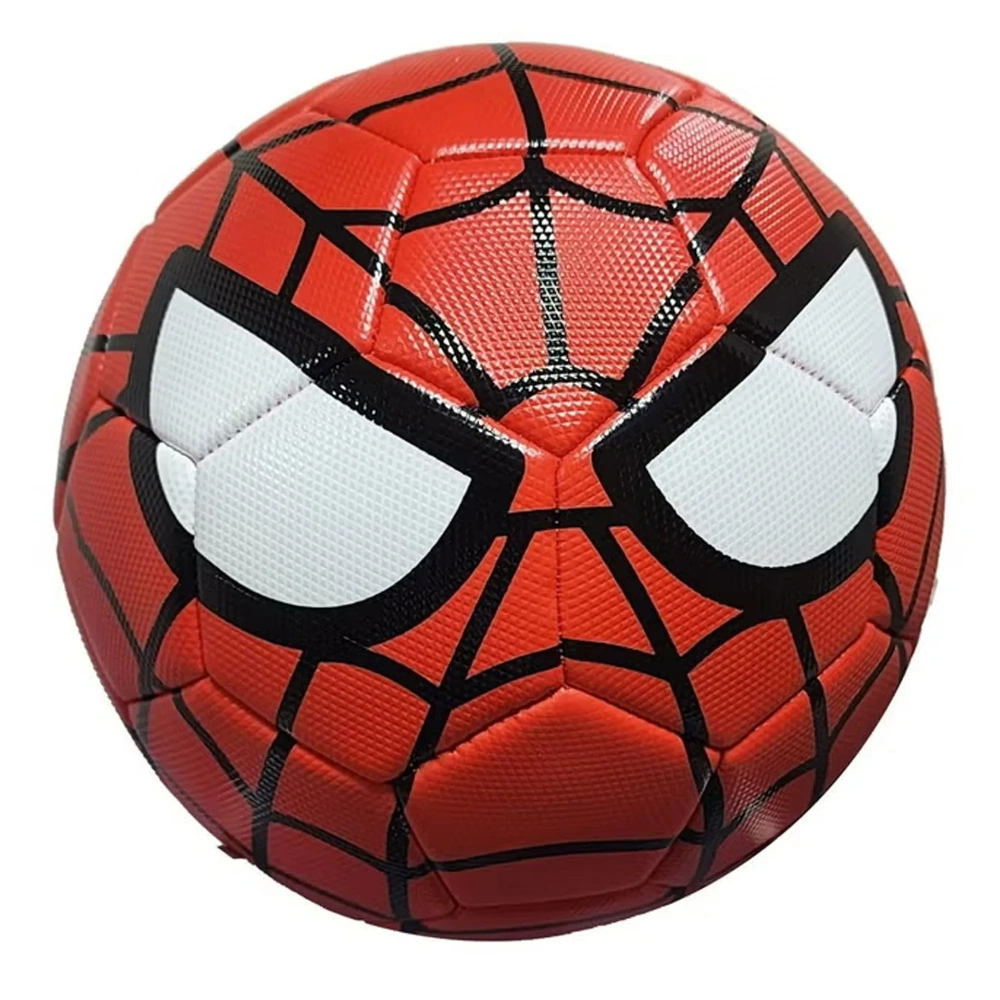 Striders-Spiderman Football