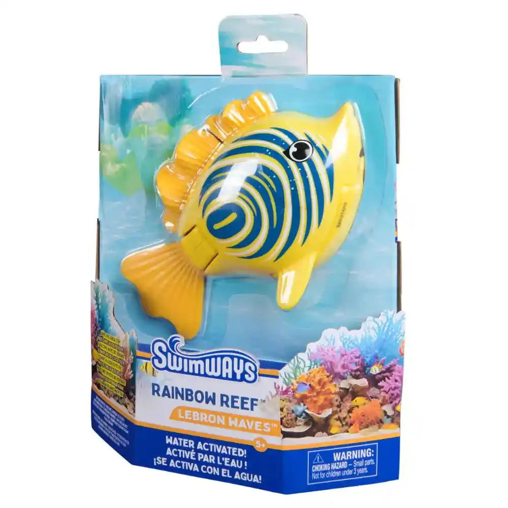 Swim Ways Rainbow Reef, Assorted 1 Piece