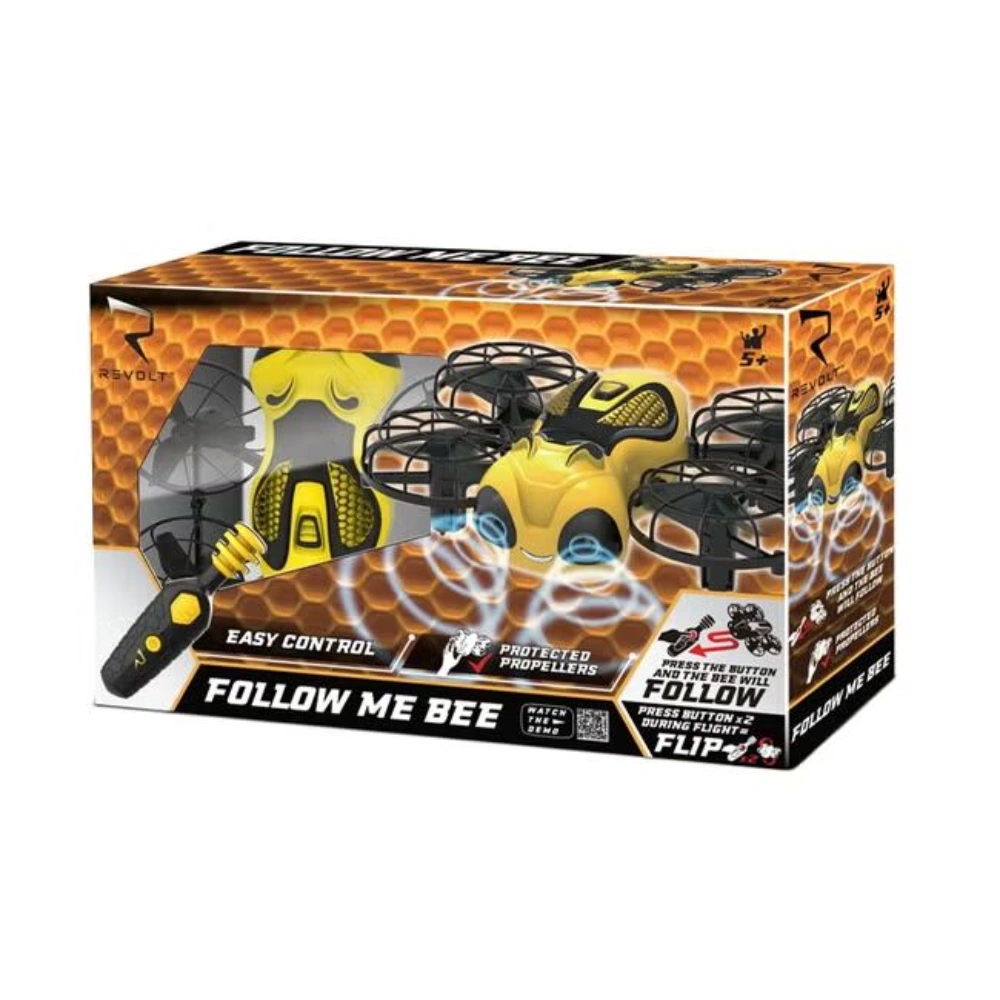 SYMA FOLLOW ME BEE