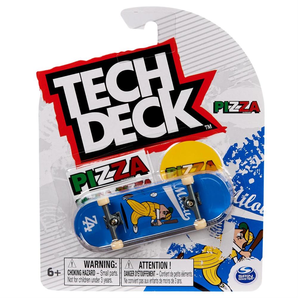 Tech Deck 96mm Fingerboards Asst
