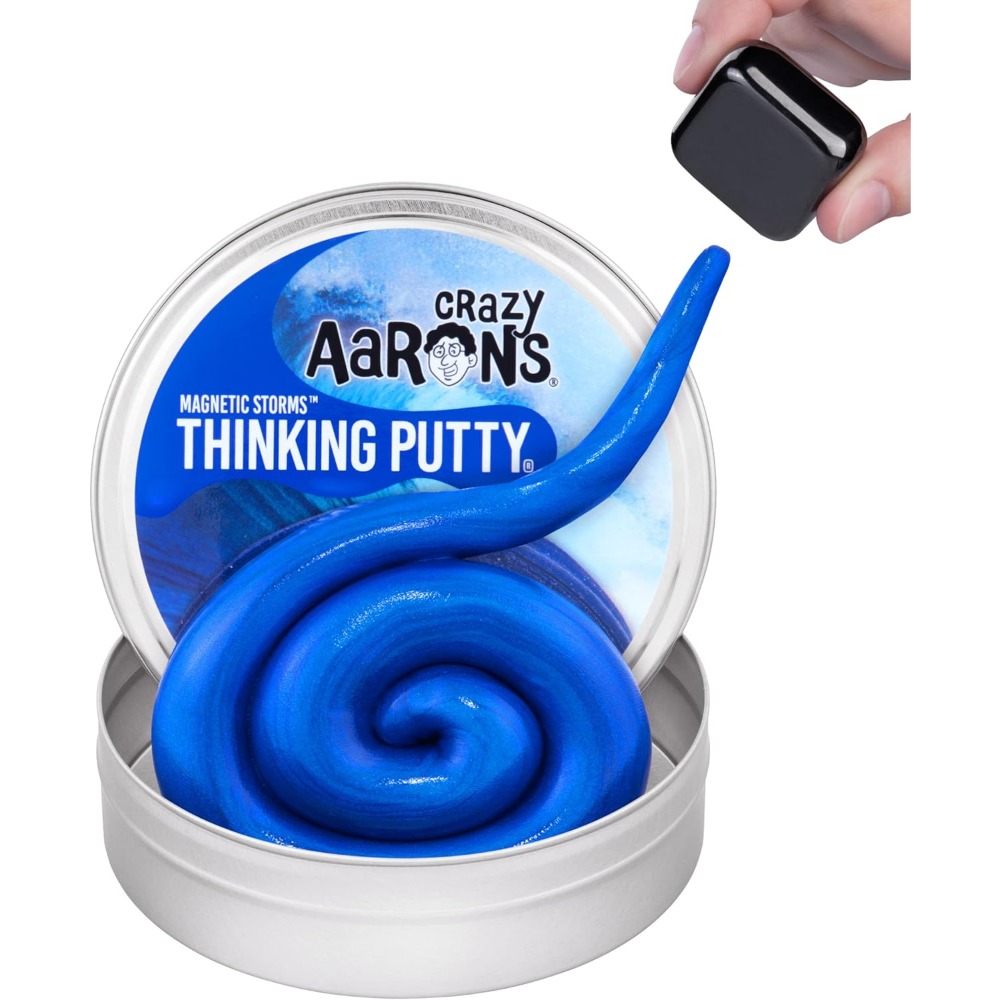 Tidal Wave – Full Size 4″ Thinking Putty