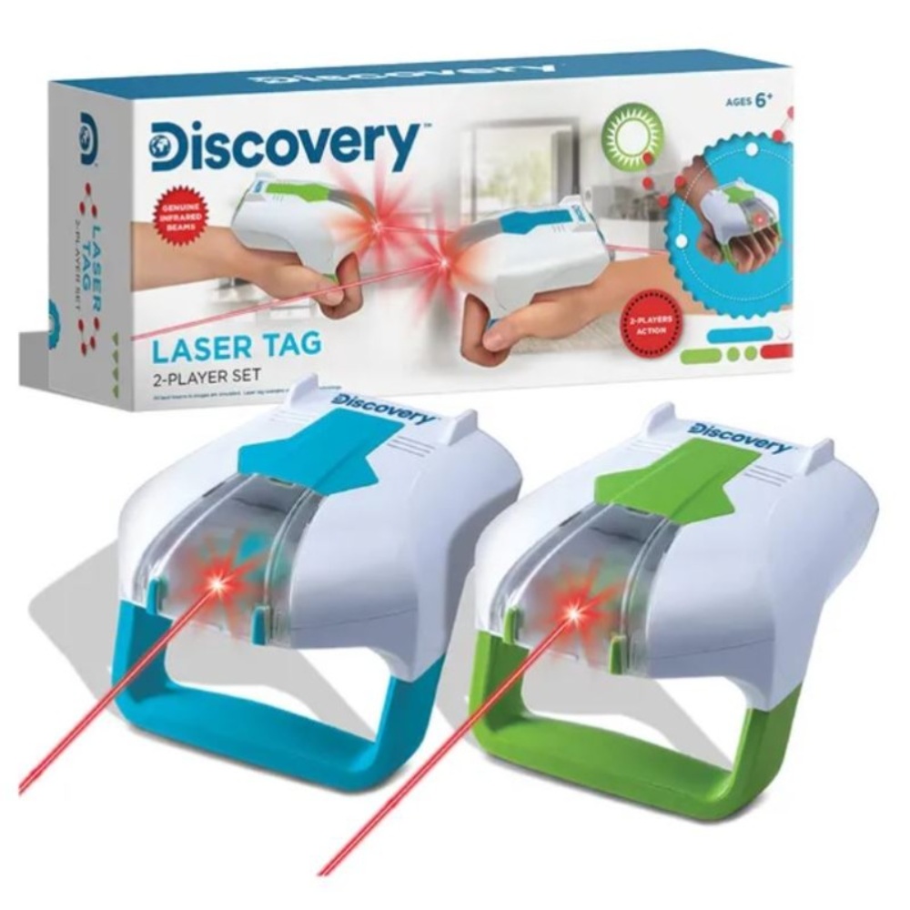 TOY LASER TAG