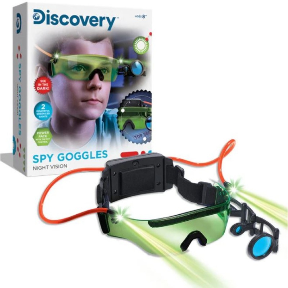 TOY NIGHT GOGGLES