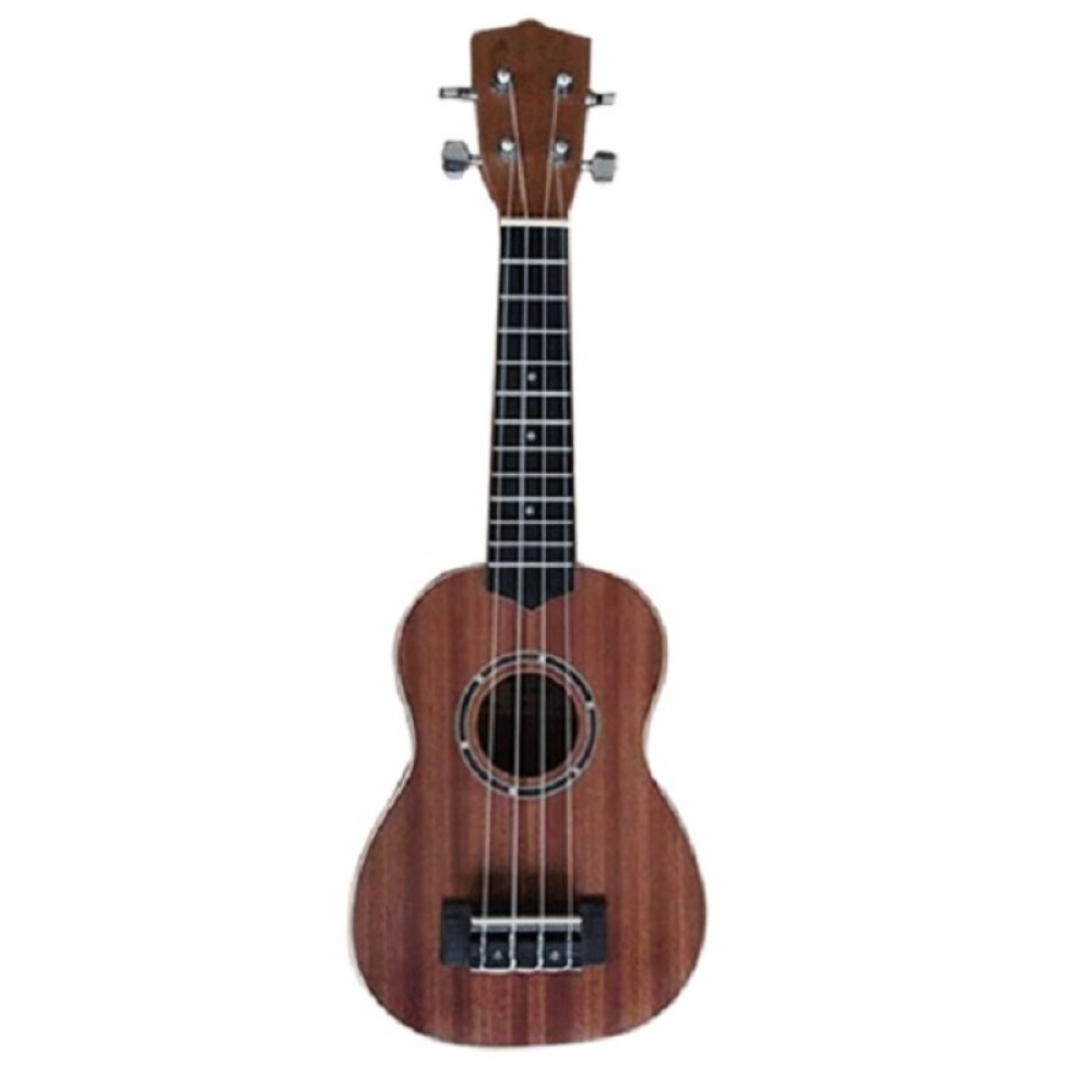 Ukulele Saplele 21 Inches