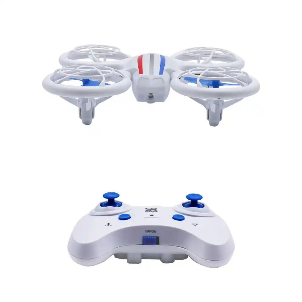 Weccan Drone White