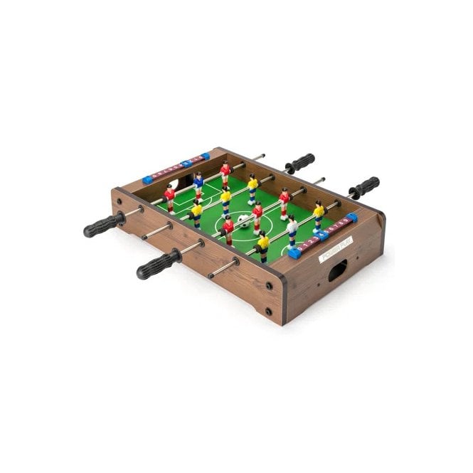 Wilton Bradley 20 Inch Table Football Game