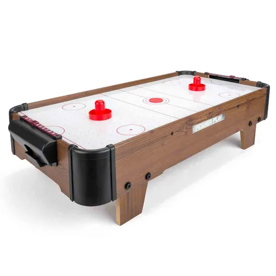 Wilton Bradley 28 Inch Air Hockey Table Game