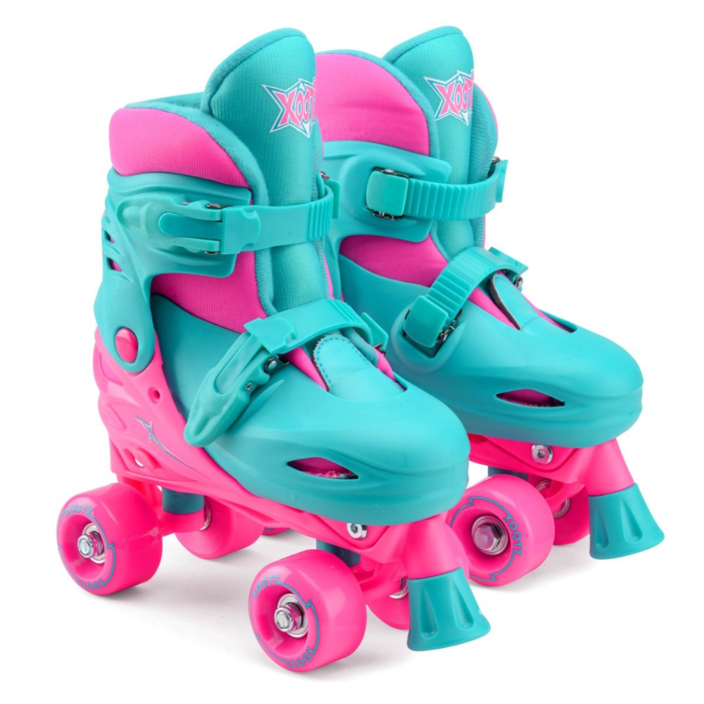 Xootz Quad Skates