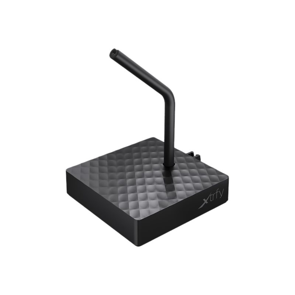 XTRFY B4 Mouse Bungee (Black)