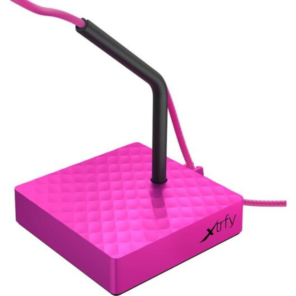 XTRFY B4 Mouse Bungee (Pink)