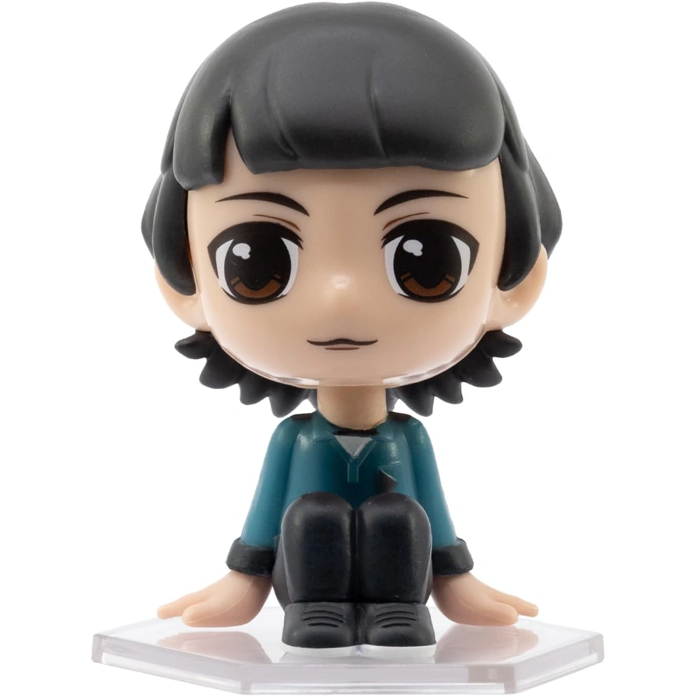 Yu Me Stranger Things Bobble Hero Window Box – Mike Wheeler, Collectible, Official License Figurines