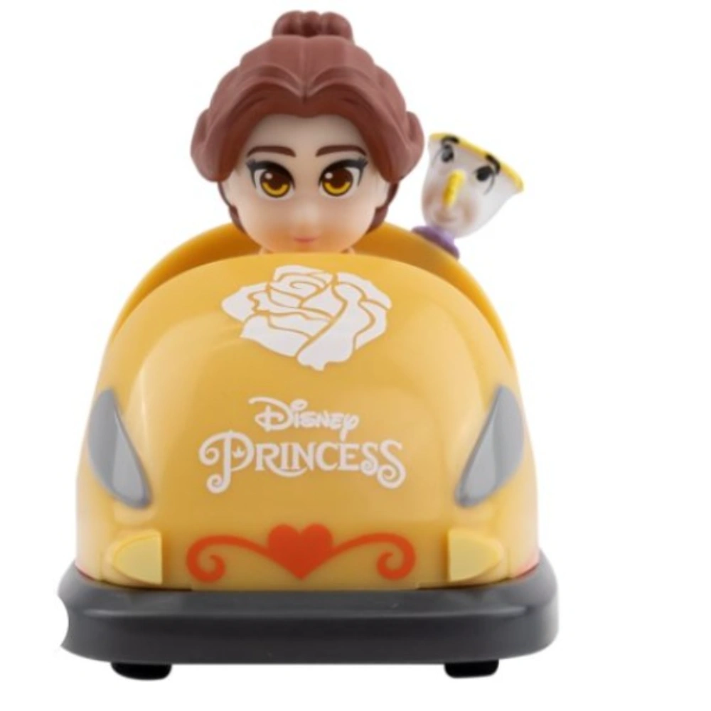 Yu Me Zoom Hero Princess Beauty and The Beast