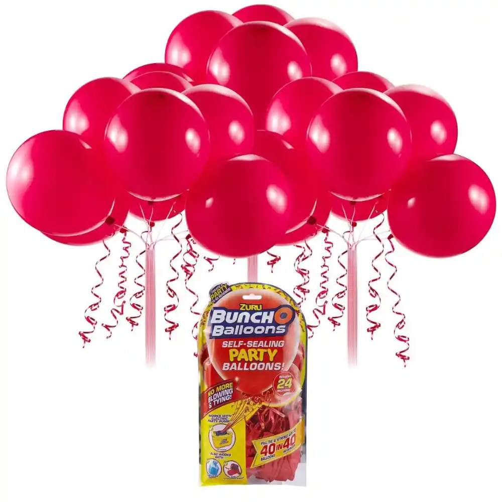 ZURU BUNCH O BALLOONS PARTY