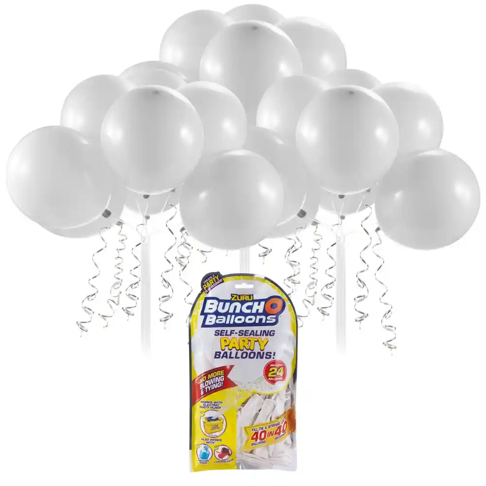 ZURU BUNCH O BALLOONS PARTY