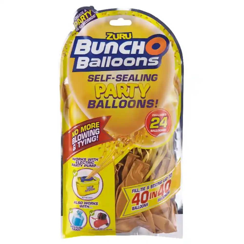 ZURU BUNCH O BALLOONS PARTY