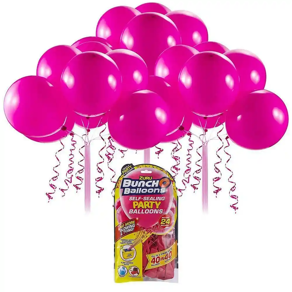 ZURU BUNCH O BALLOONS PARTY
