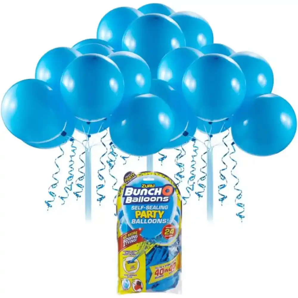 ZURU BUNCH O BALLOONS PARTY