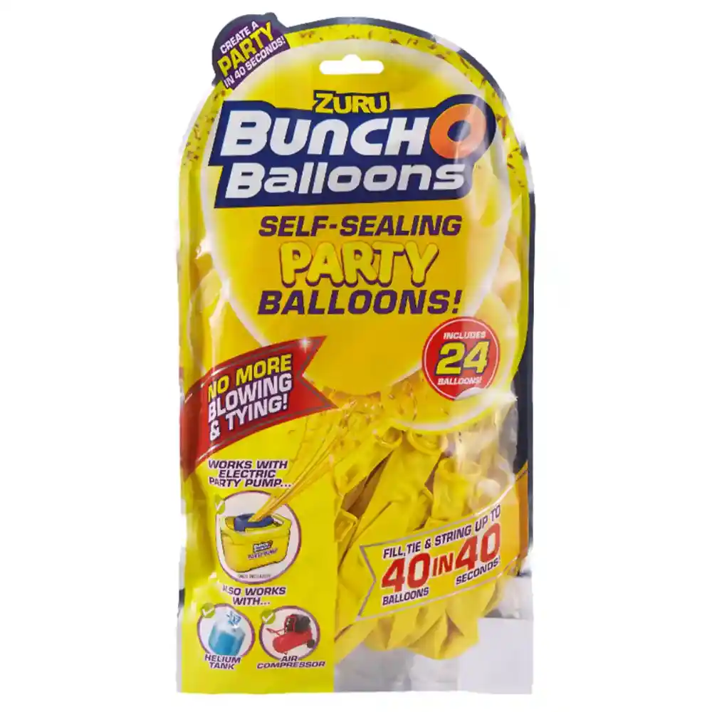 ZURU BUNCH O BALLOONS PARTY