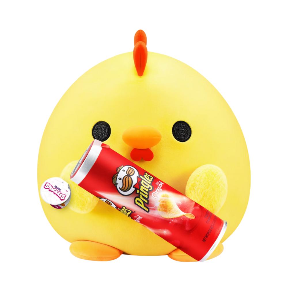 Zuru Chicken Plush