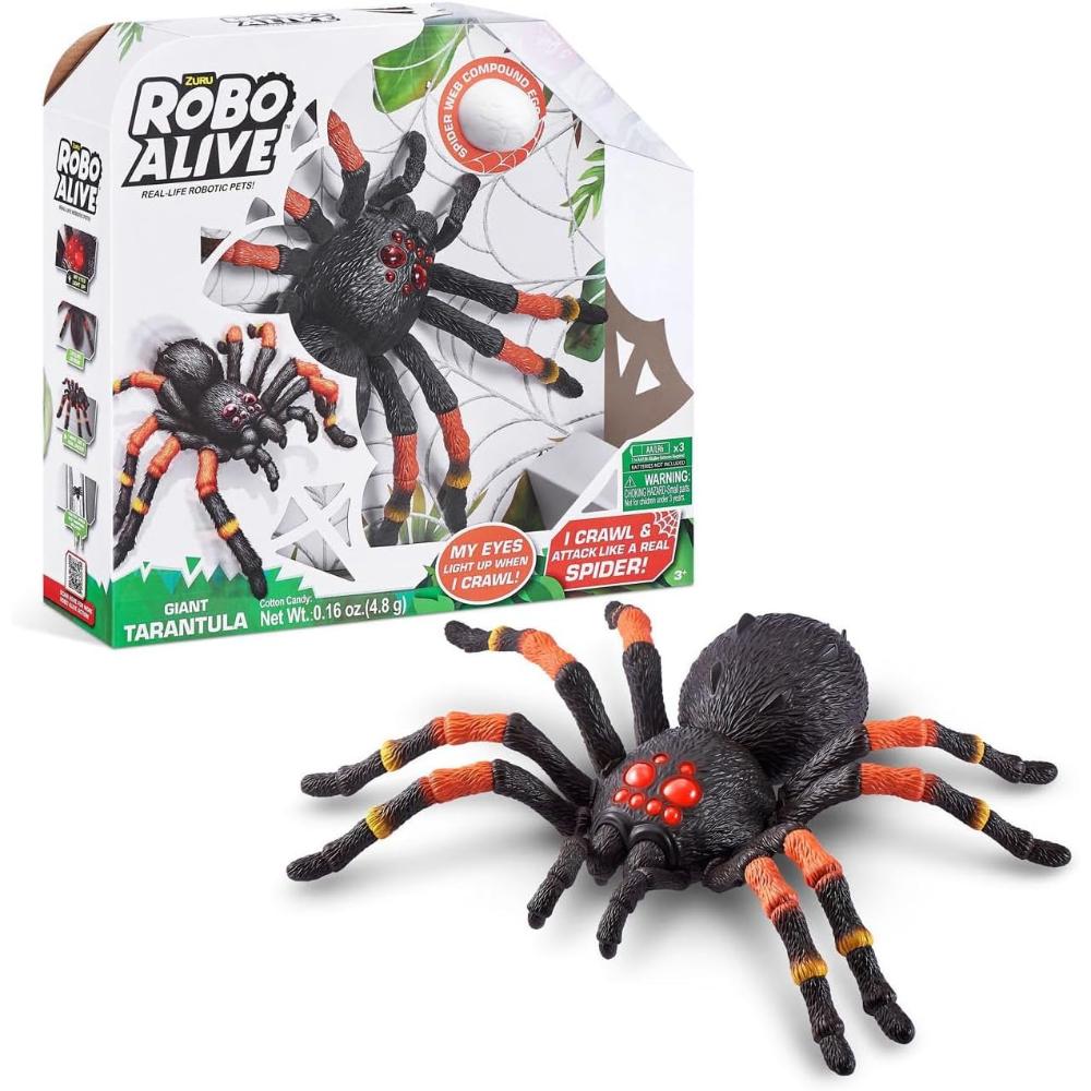 Zuru Giant Spider S1
