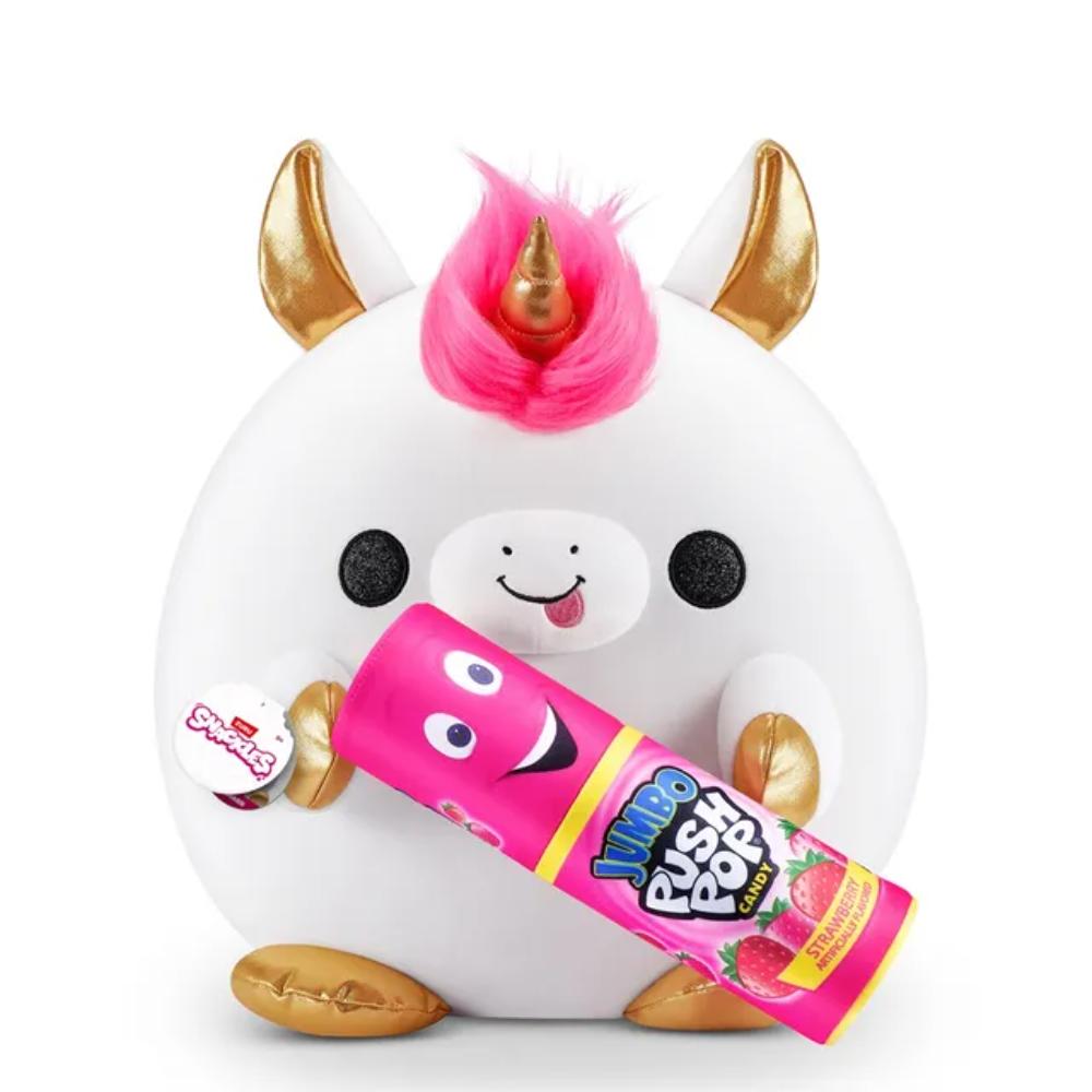 Zuru Unicorn Plush