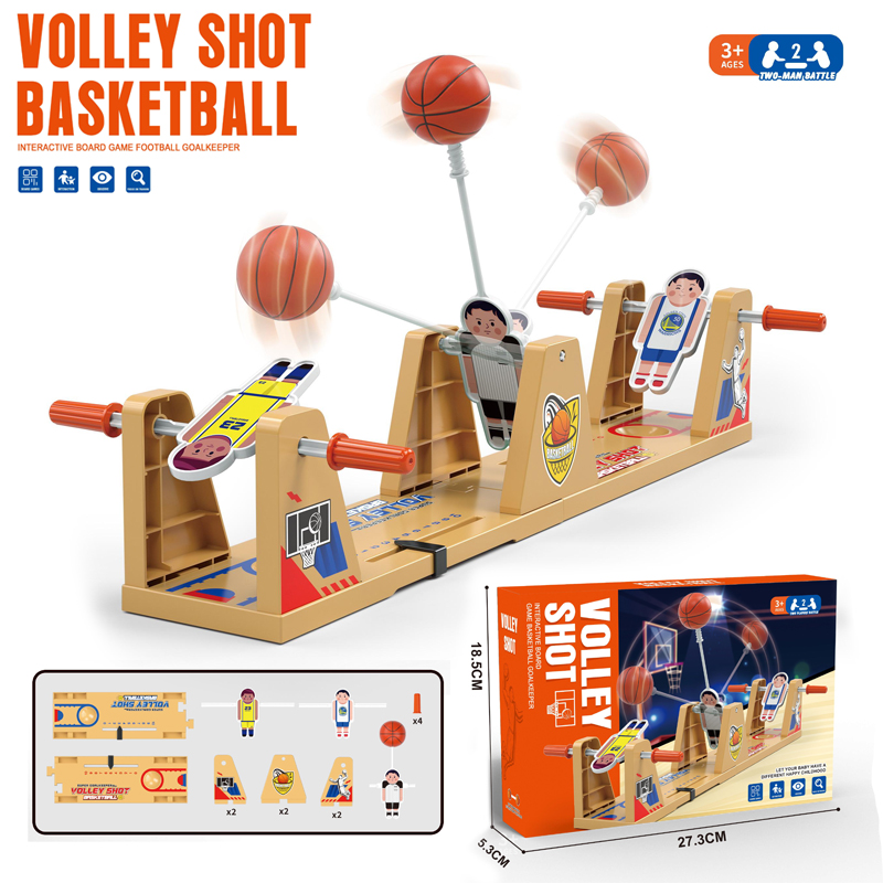 تحدي كرت السلة