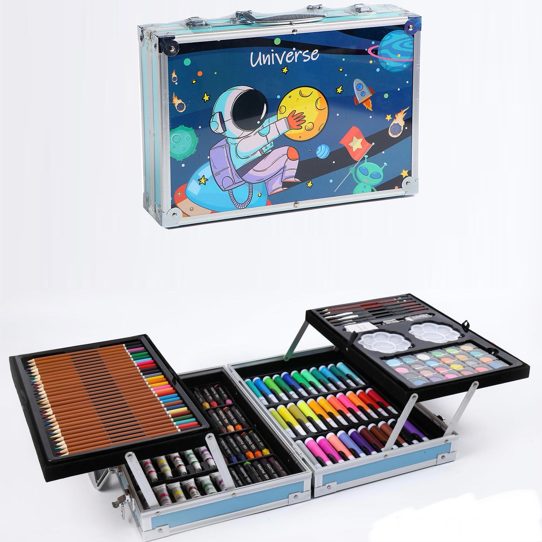 حقيبة الالوان