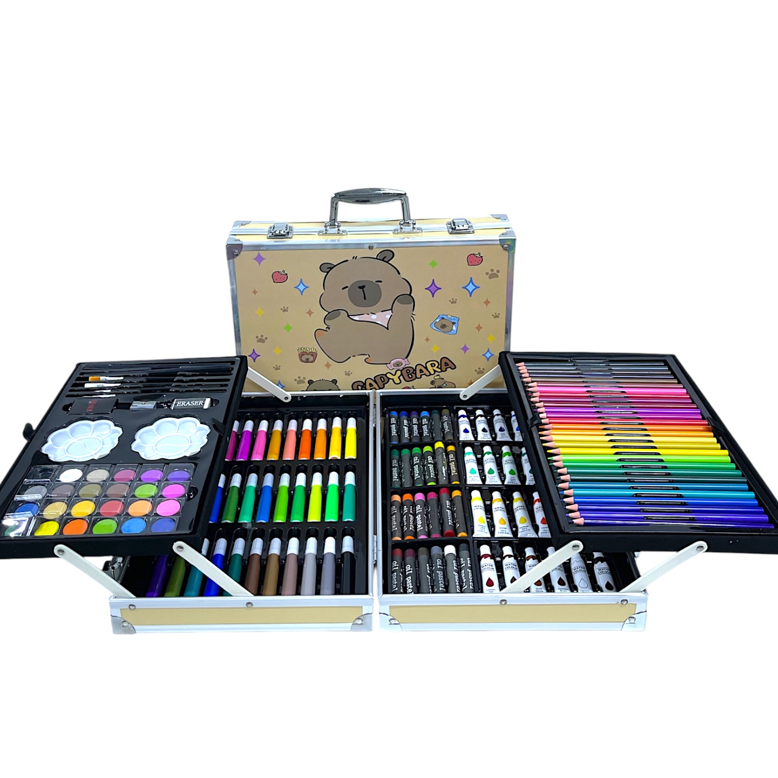 حقيبة الالوان