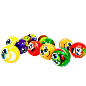 كرات الإسفنج