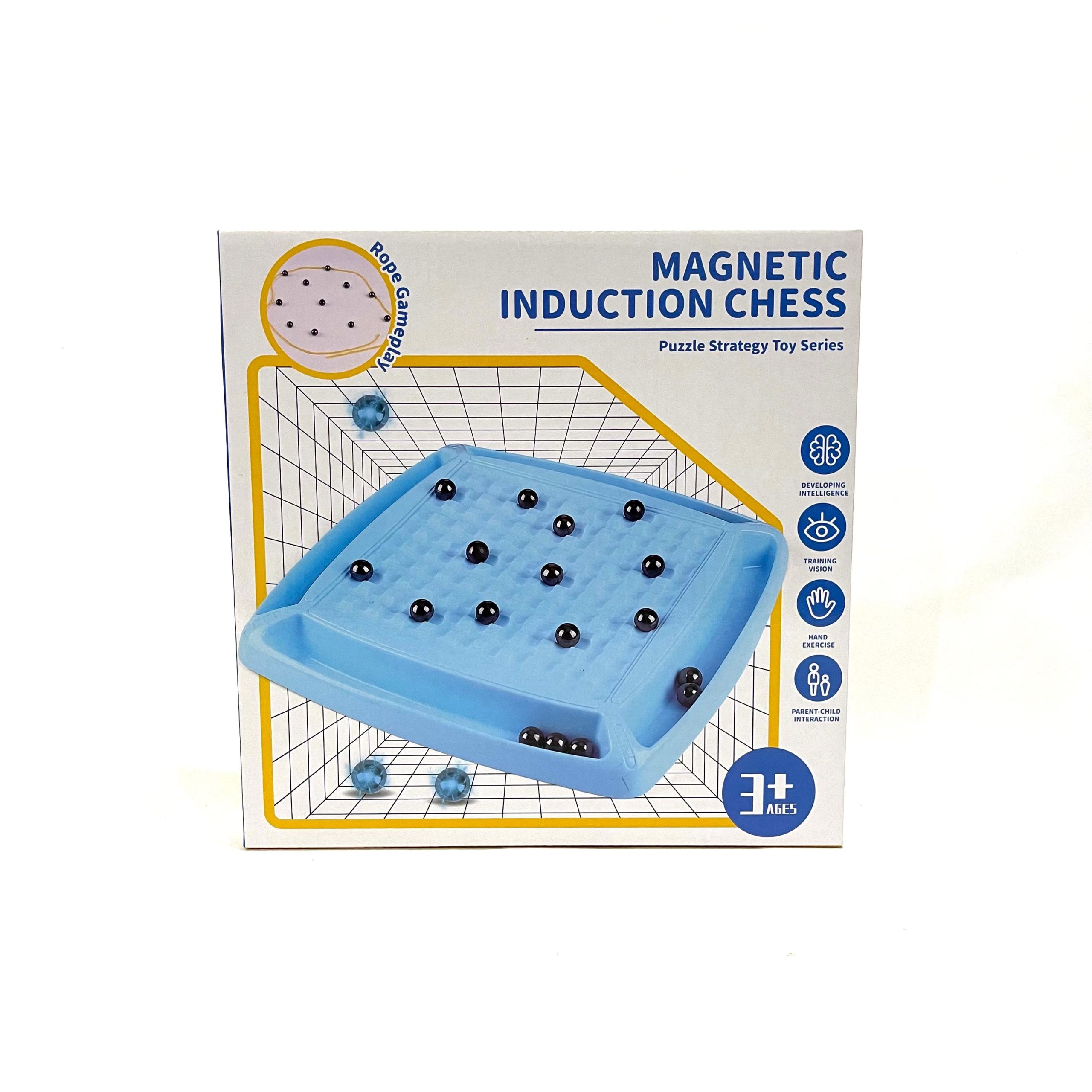 تحدي المغناطيس الاصدار الجديد