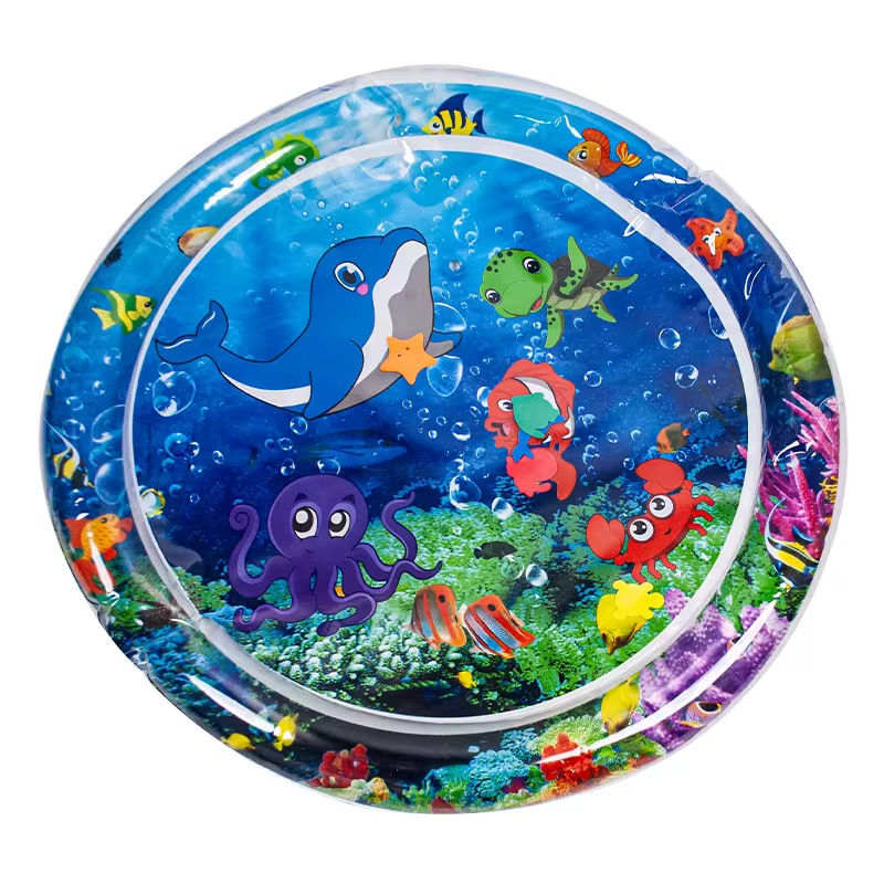 مفرش البيبي المائي 100cm