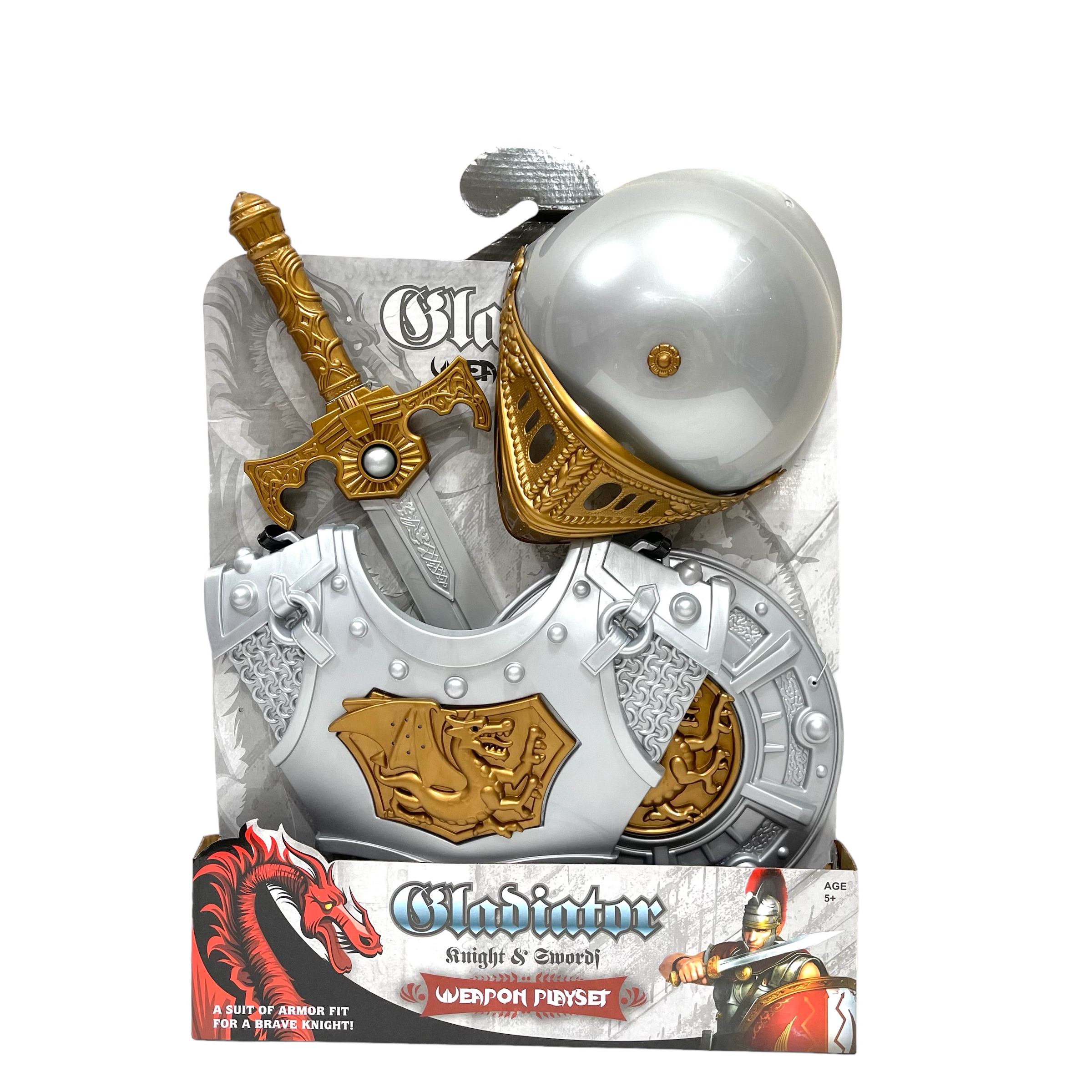 مجموعة الفارس