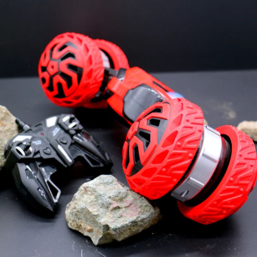 سيارة الصخور و الطرق الوعرة