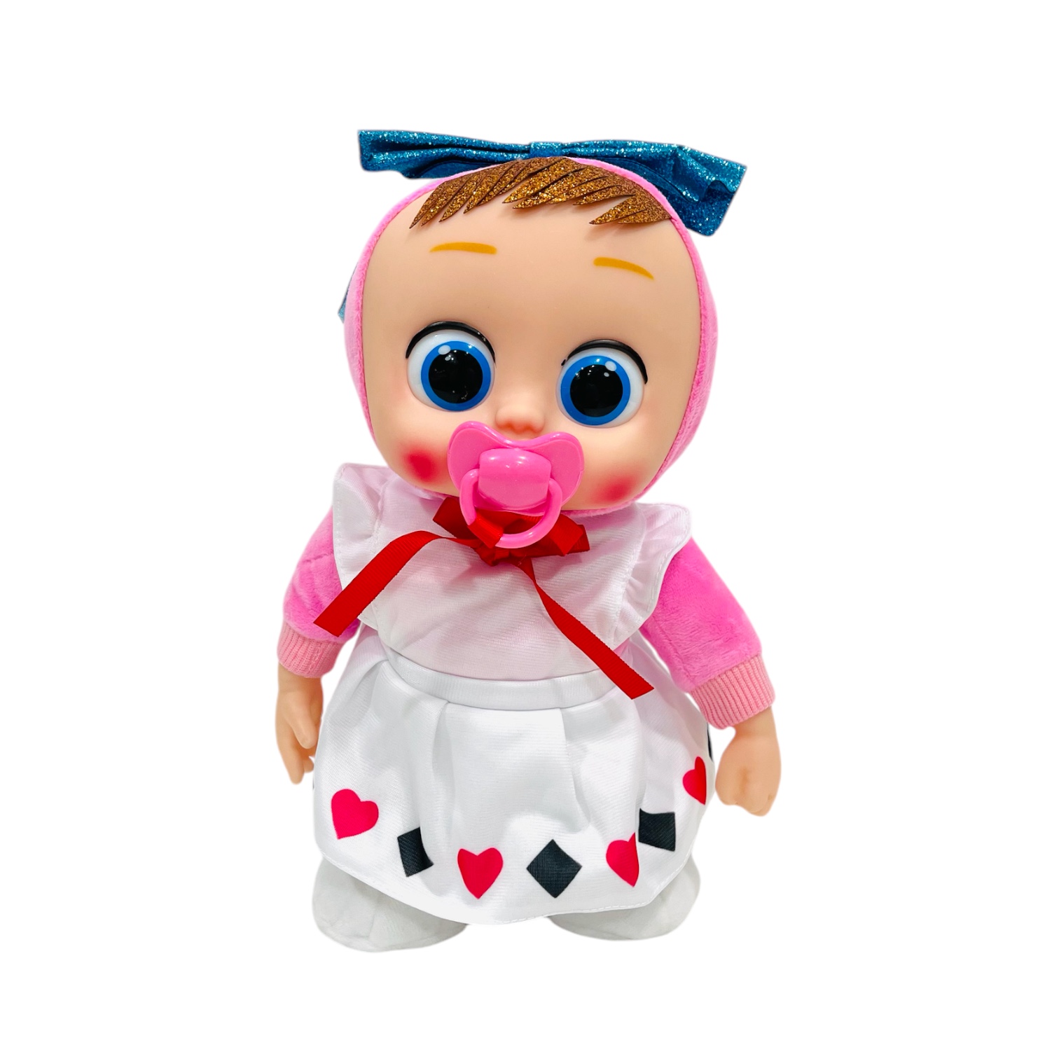 الدمية العجيبة