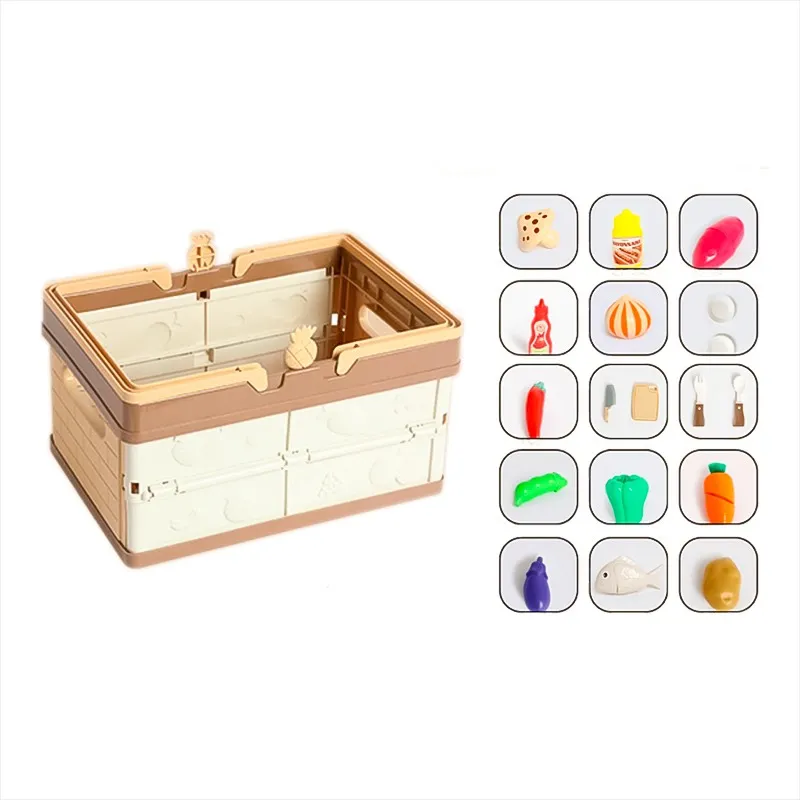 اون شاين – مجموعة قطع الفواكه