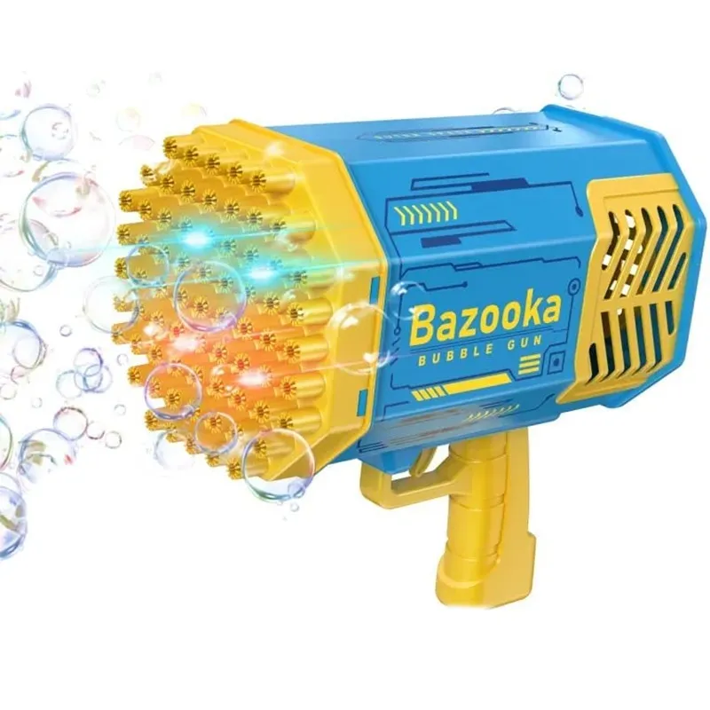 Bazooka Bubble Gun