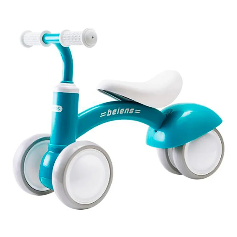Beiens Balance Bike – Blue