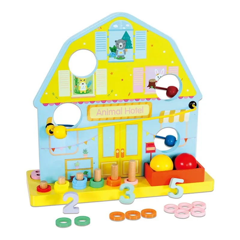 Beilaluna Ball Logarithmic Plate