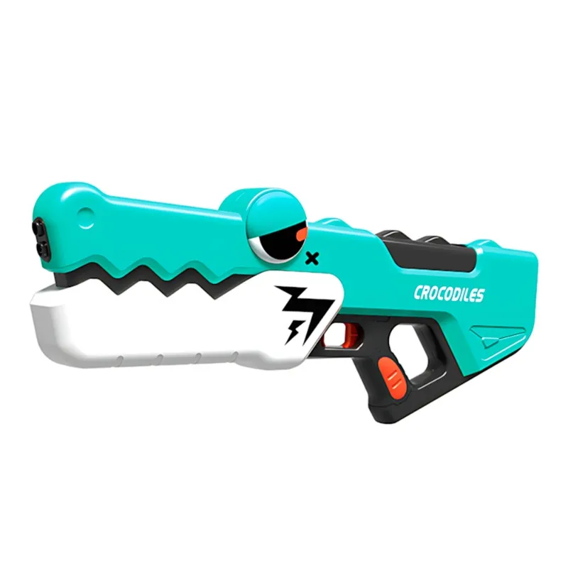 Beluckier Water Gun – Green
