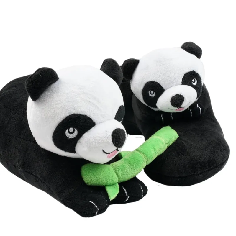 Cabeau Kids Evolution Neck Pillow Panda