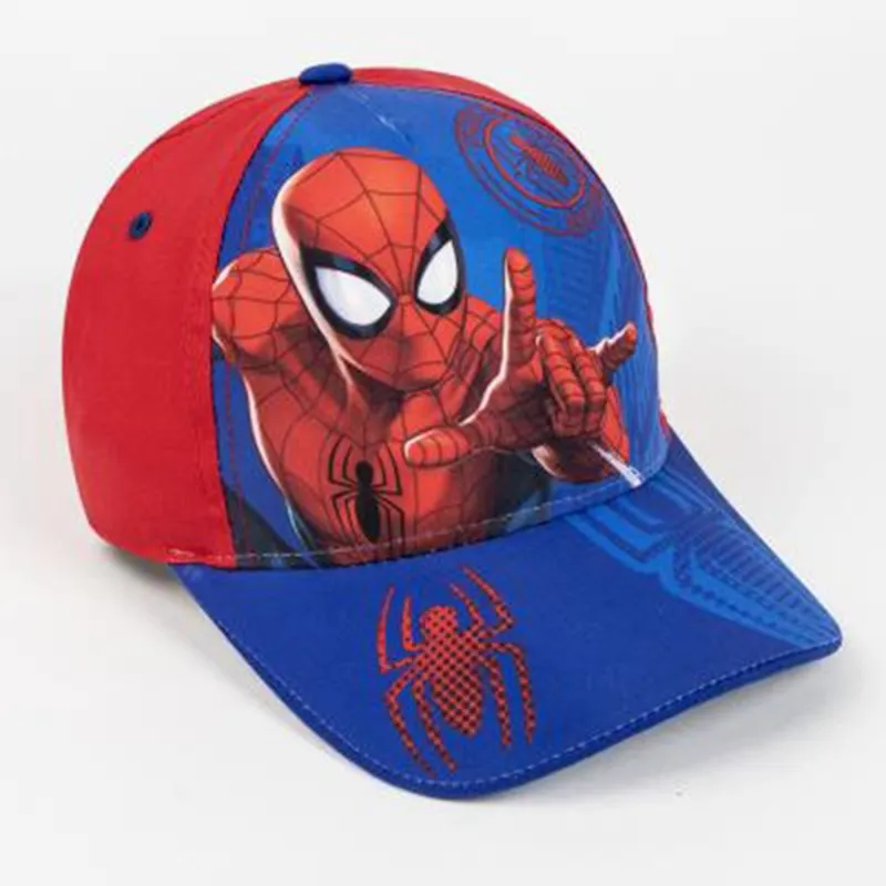 Cerda Spider-Man Cap