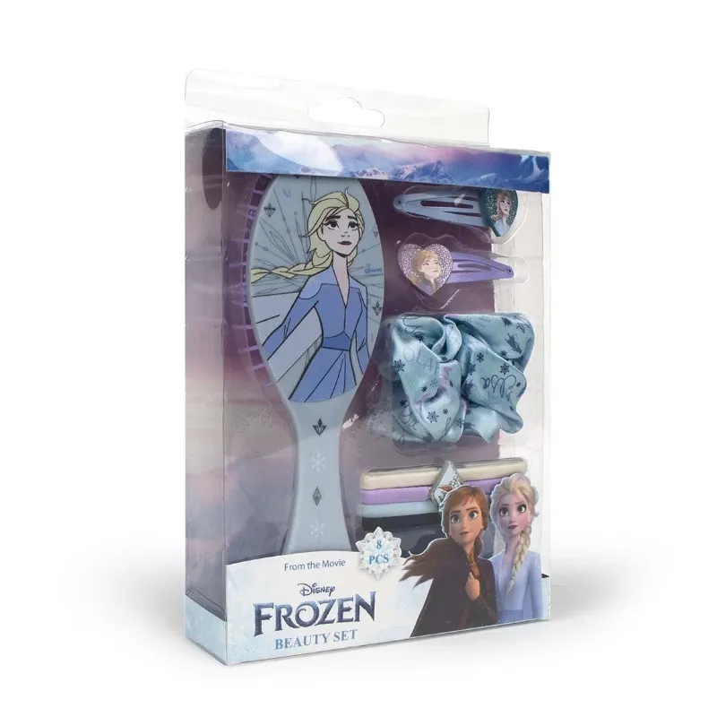 Disney Beauty Set Accessories Display Disney Frozen For Kids