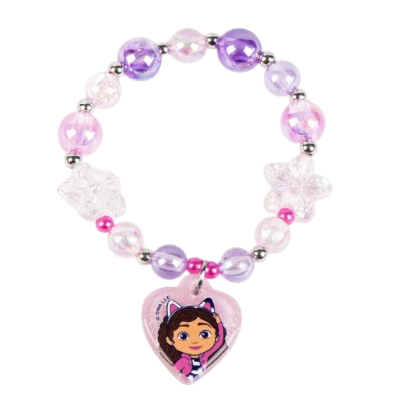 Disney Bracelet Jewellery Gabbys Doll House For Kids