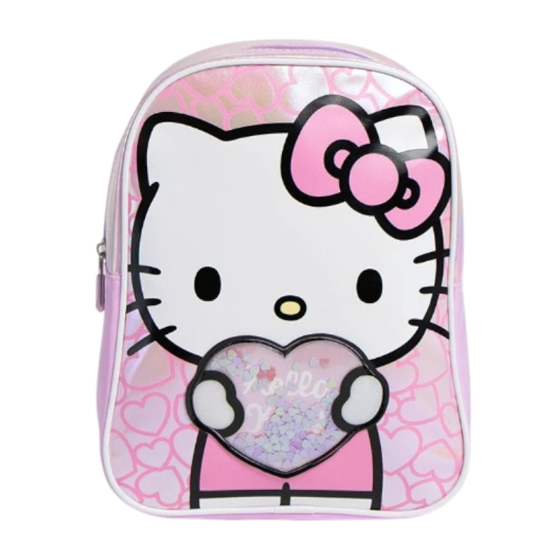 Disney Childrens Back Pack Hello Kitty For Kids