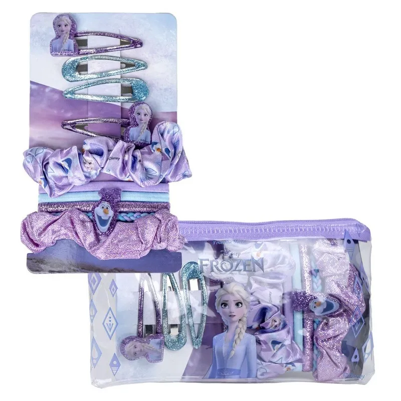 Disney Frozen Beauty Accessories Set For Kids