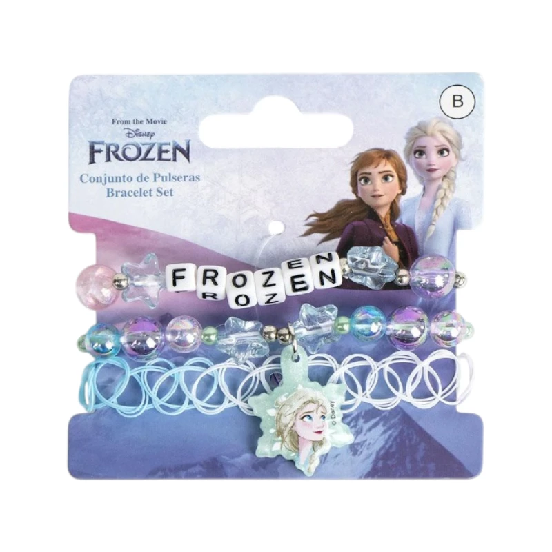 Disney Frozen Bracelet Jewellery For Kids