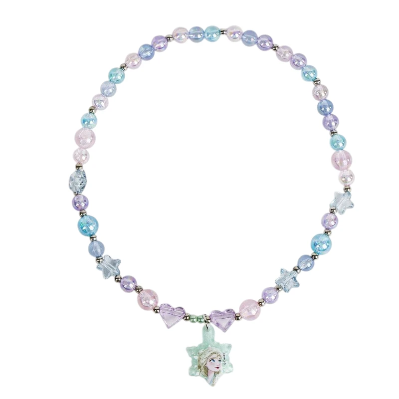 Disney Frozen Necklace Jewellery For Kids